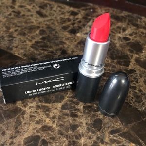 MAC Red Ruby Woo Lipstick